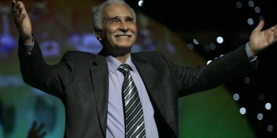خالد جلال ناعياً «عبد الرحمن أبو زهرة»: فقدنا قامة فنية كبرى