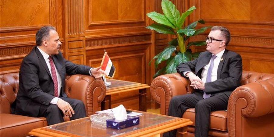 وزير التخطيط: نتيح للمواطنين التعرف على المشروعات المنفذة في محافظاتهم عبر "خطة المواطن"