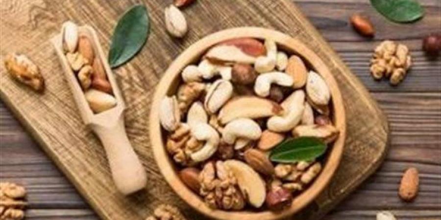 جوز البيكان أم الفول السوداني: أيهما أفضل لصحة القلب؟