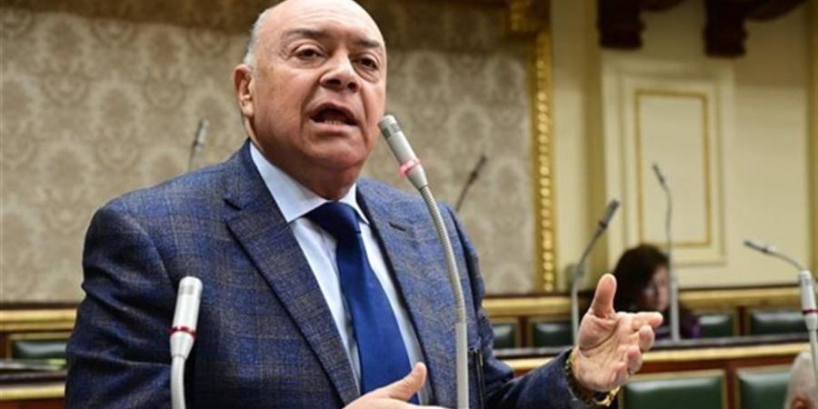 "نقل النواب" توافق على موازنة ميناء الإسكندرية وتوصي بتعظيم الموارد