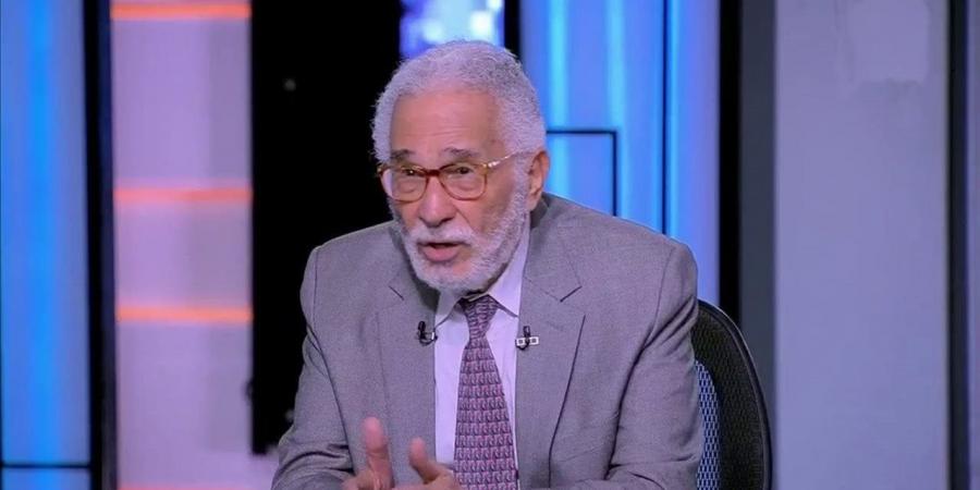 موعد ومكان جنازة وعزاء الراحل عبد الرحمن أبو زهرة