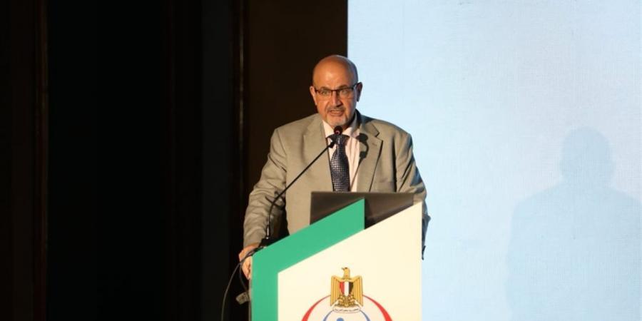 "الصحة العالمية": التمريض المصري قدّم نموذجًا إنسانيًا مشرفًا في رعاية مصابي غزة والسودان