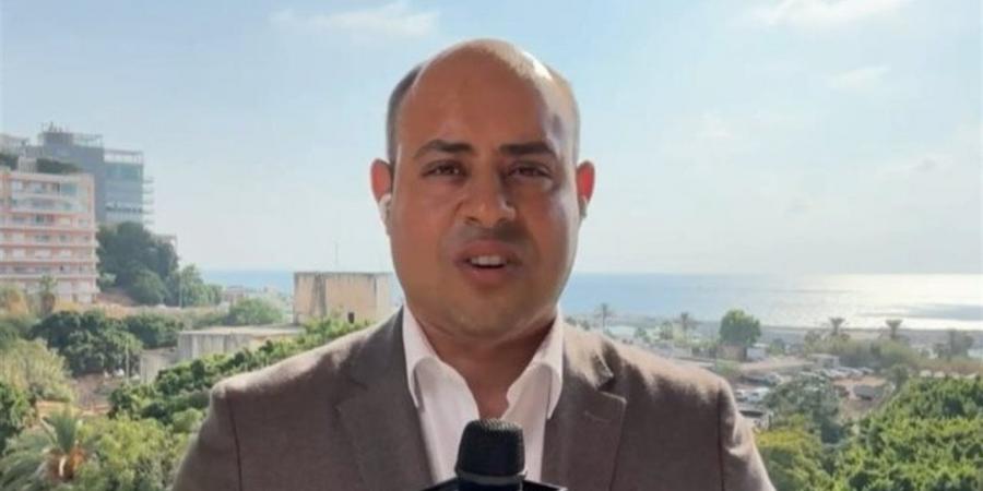 "سنجاب": محاولات توغل إسرائيلية مستمرة في القطاع الشرقي باتجاه شمال نهر الليطاني