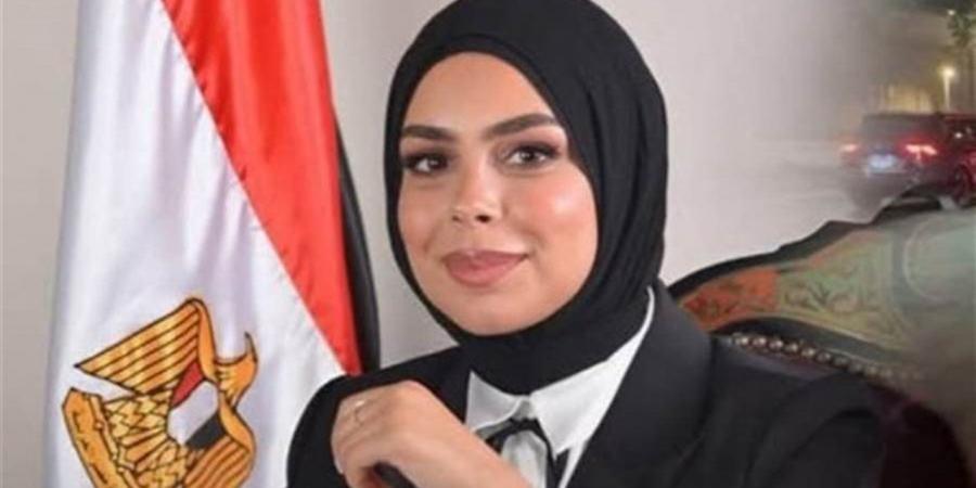 النائبة سچى هندي تثمن جهود الخارجية في إعادة مئات المصريين.. وتطالب بتكثيف حملات التوعية