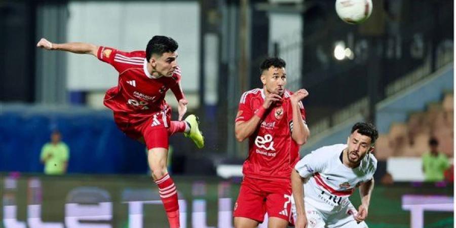 الحديدي: شخصية الأهلي ظهرت أمام الزمالك وإنبي.. وتوروب لا يصلح للاستمرار