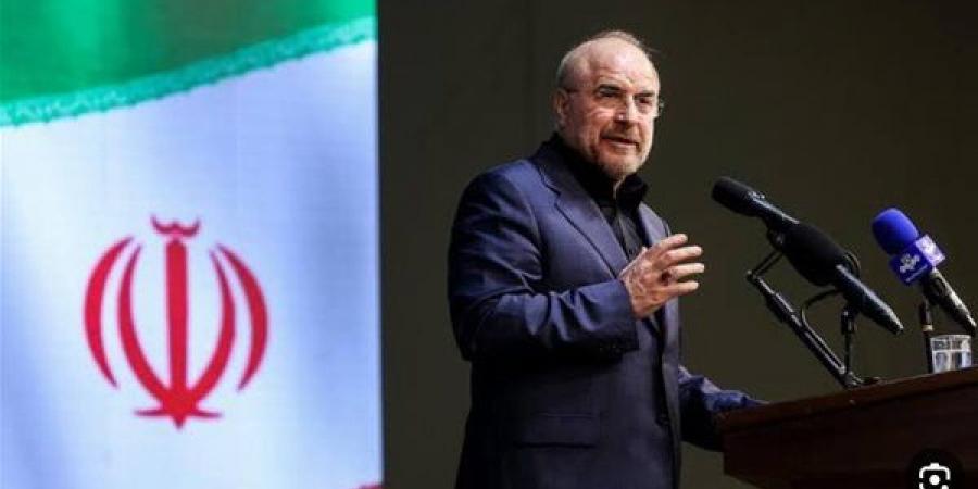البرلمان الإيراني: عدم قبول مقترح الـ 14 نقطة لن ينتج إلا فشلا