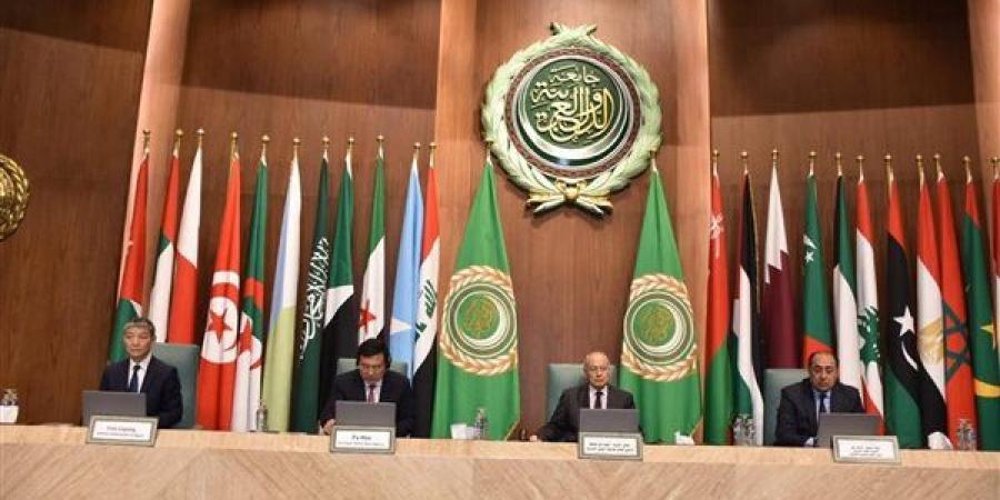أبو الغيط يدين قيام عناصر من الحرس الثوري الإيراني بالتسلل إلى جزيرة بوبيان الكويتية