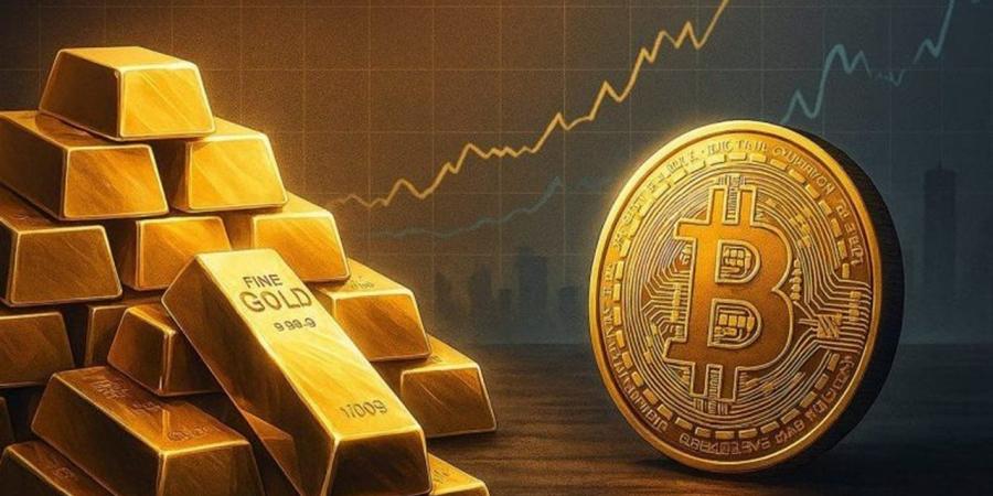 سعر الجنيه الذهب اليوم 12 مايو 2026 في مصر بعد آخر تحديث