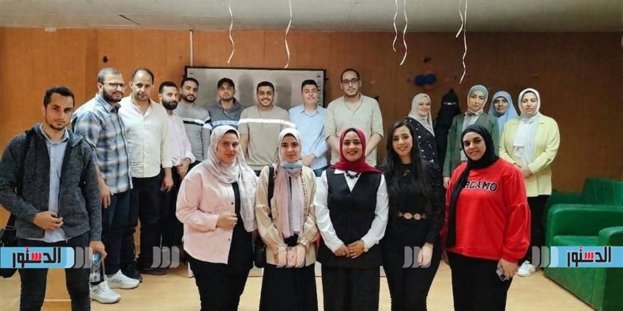 "صحة كفر الشيخ" تطلق دورة موسعة لتأهيل الكوادر الطبية