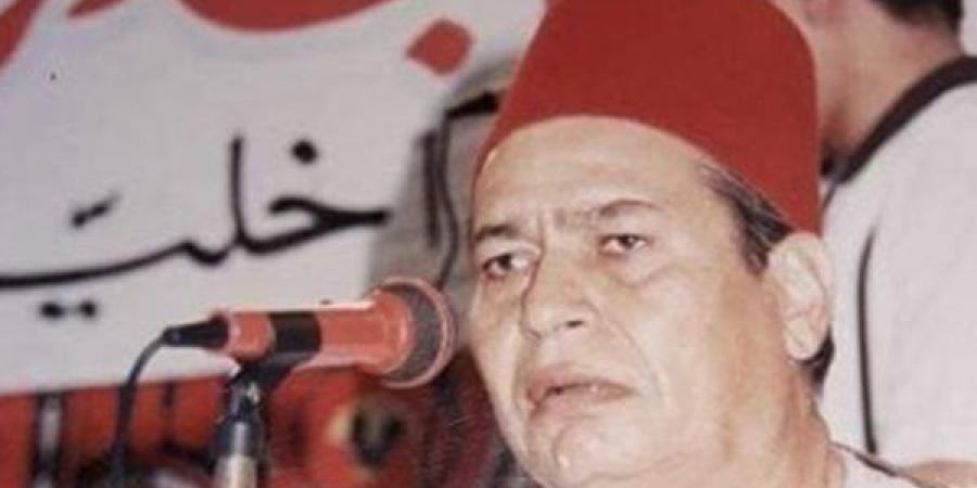 صاحب الصوت الحزين.. سيرة القارئ الشيخ محمود البجيرمي
