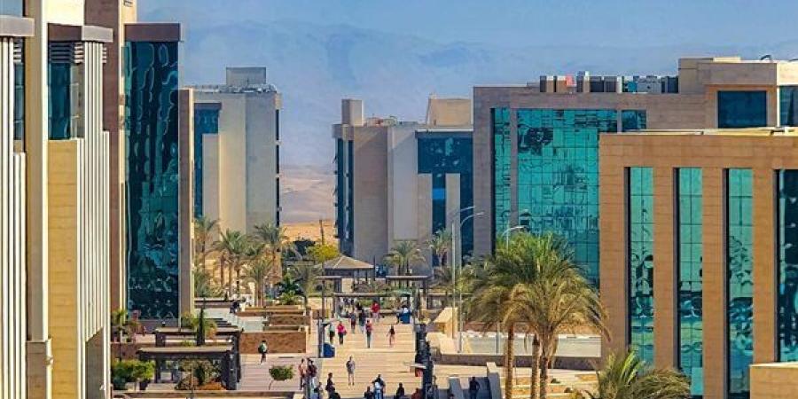 تفاصيل انتحار طالب خلال الامتحانات في جامعة الجلالة