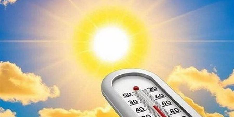 الأرصاد تكشف عن موعد انكسار الموجة الحارة