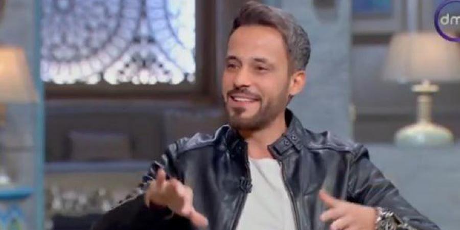 يوسف الشريف: نجاحي لا يعني فشل الآخرين.. وأرفض المقارنات