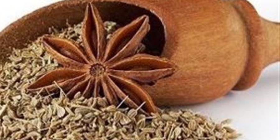 الشمر واليانسون النجمي مزيج طبيعي لصحة المرأة