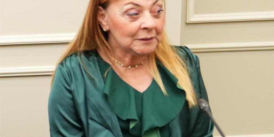 قرارات مهمة لصالح الأشخاص ذوي الإعاقة خلال لقاء إيمان كريم مع وزير العمل (تفاصيل)