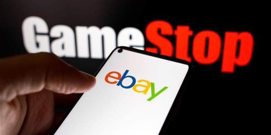 صدمة في وول ستريت.. eBay ترفض عرض استحواذ ضخم من GameStop بقيمة 56 مليار دولار