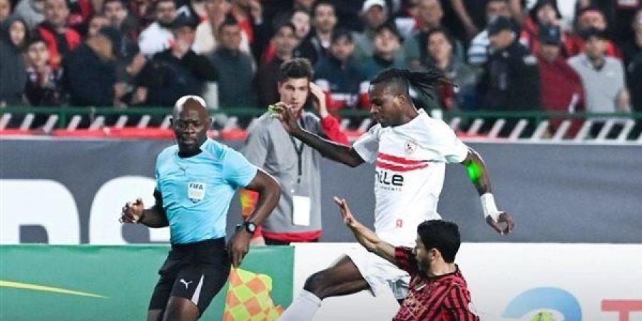نهائي الكونفدرالية.. طوارئ في الزمالك قبل موقعة اتحاد العاصمة