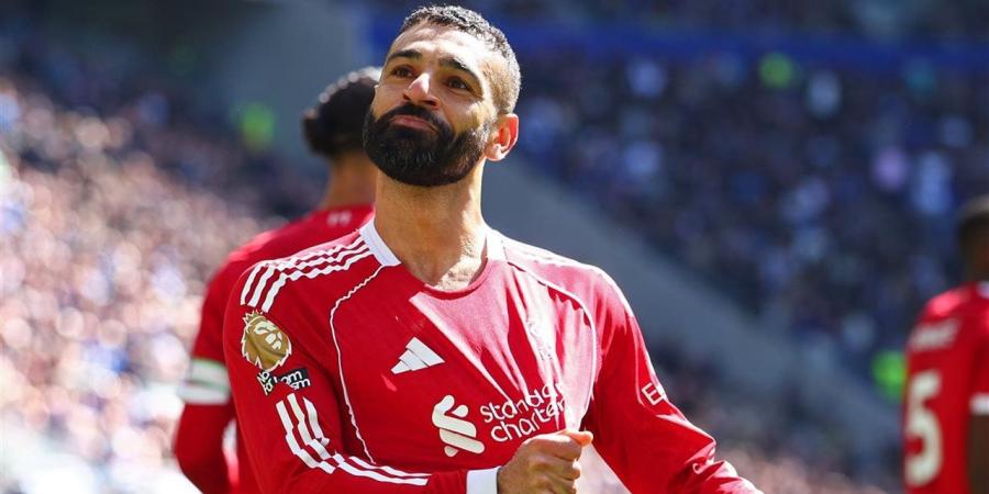 فنربخشة التركي يفتح مفاوضات رسمية مع محمد صلاح بعقد خيالي لمدة 3 سنوات