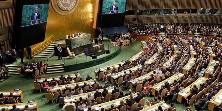 جلسة ساخنة بالأمم المتحدة حول البوسنة والهرسك بمساهمات الصين وصربيا وساراييفو