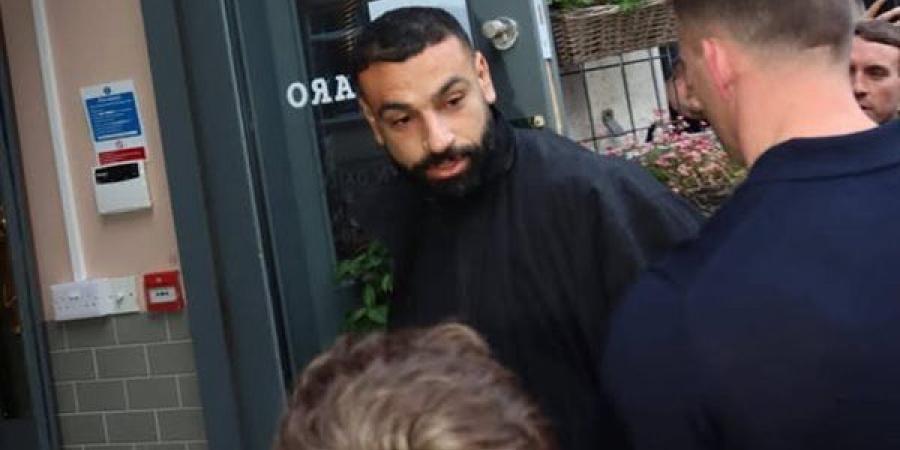 الدوري السعودي أم الأمريكي؟..وليد الفراج يوجه نصيحة لــ محمد صلاح