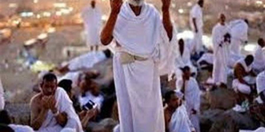 متى وقفة عرفات ؟.. موعد عيد الأضحى واستطلاع هلال ذي الحجة