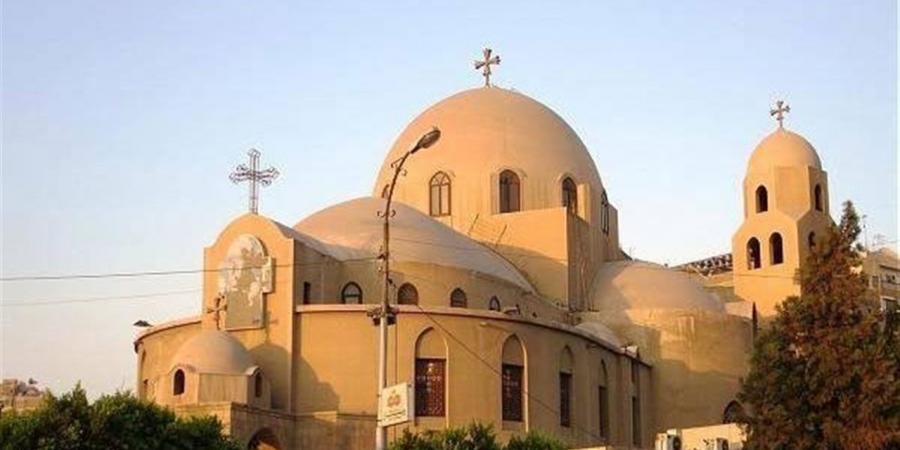 تعرف على موعد احتفالات دخول العائلة المقدسة إلى مصر
