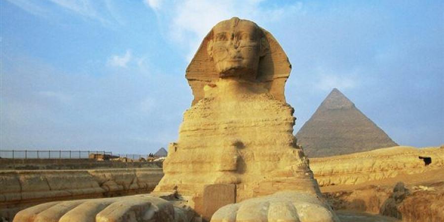 هل توجد مكتبة سرية تحت تمثال أبو الهول؟.. وثيقة استخباراتية تثير التساؤلات