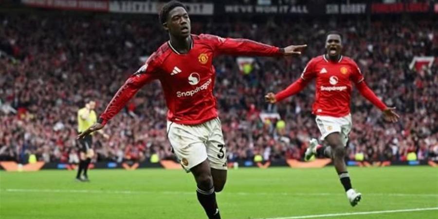 مانشستر يونايتد يقترب من ضم فرنانديز لاعب وست هام