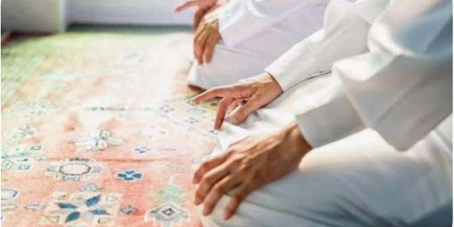 موعد صلاة العشاء بمساجد الوادي الجديد اليوم 13 مايو 2026