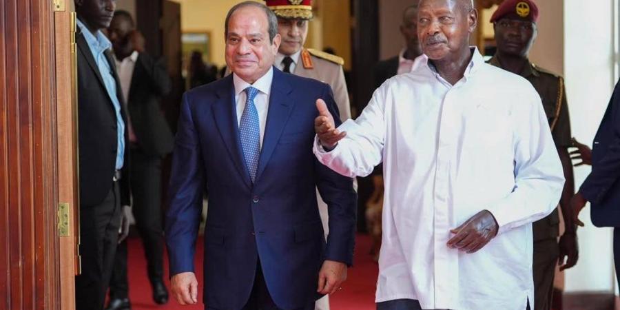 برلماني: مشاركة الرئيس السيسى فى القمة الأفريقية تعكس مدي ثقل مصر