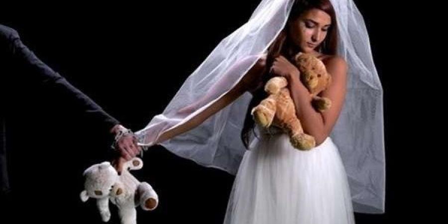زواج عرفي مقابل 20 ألف جنيه.. المحكمة تنقذ قاصر من طمع والدها بمصر القديمة