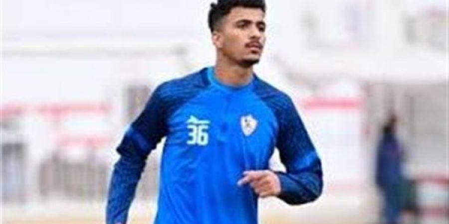 شبانة: رسالتي لحسام عبد المجيد.. النهائي القادم فرصتك لمحو أي خطأ سابق