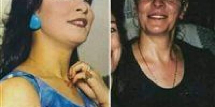 عفاف شعيب تكشف حقيقة سهير زكي: كانت بتصلي ومثال الالتزام والسوشيال ميديا ظلمتها