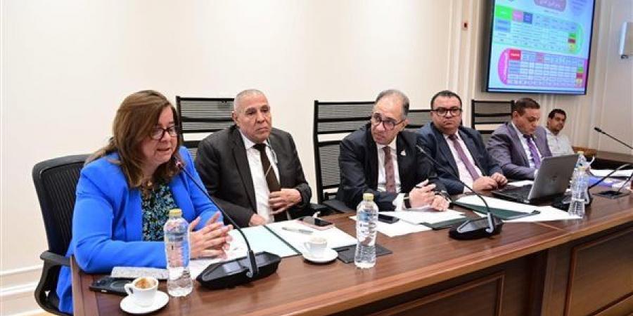 صندوق التنمية الحضرية: مصر شهدت طفرة غير مسبوقة في ملف تطوير المناطق العشوائية