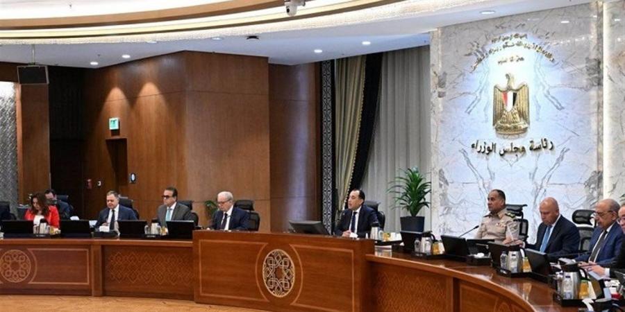 الحكومة توافق على مشروع قانون الصندوق التكافلي لدعم الأسرة المصرية
