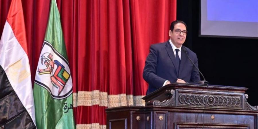إطلاق جامعة القاهرة أول مرصد لوظائف المستقبل كمنصة متخصصة في سوق العمل