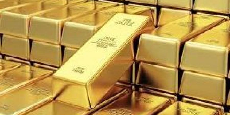 أسعار الذهب تتراجع مع تلاشي آمال خفض الفائدة الأمريكية