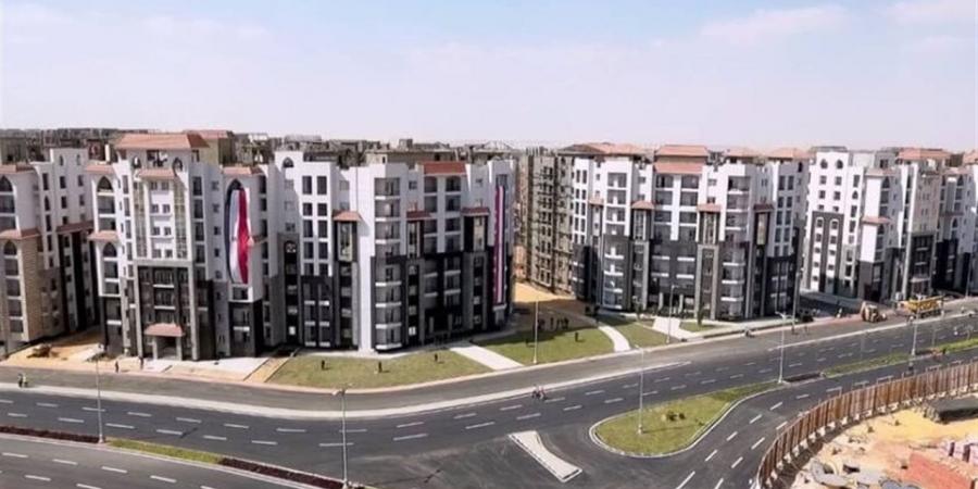 "سكن لكل المصريين 7".. إعادة فتح باب تقديم طلبات التظلم في هذا الموعد