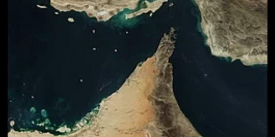عاجل.. بريطانيا تدعم البعثة في مضيق هرمز بمقاتلات "تايفون" ومدمرة "دراغون"