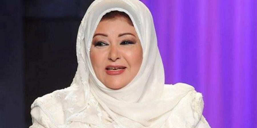 إن الله يدافع عن الذين آمنوا.. عفاف شعيب تنفعل بسبب سهير زكي