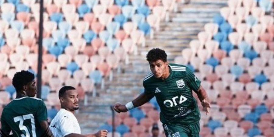 زد يواجه غزل المحلة في مواجهة حاسمة بمجموعة الهبوط بدوري نايل