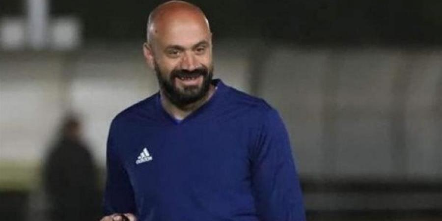 كهرباء الإسماعيلية: "رضا شحاتة عامل مجهود جبار مع الفريق"