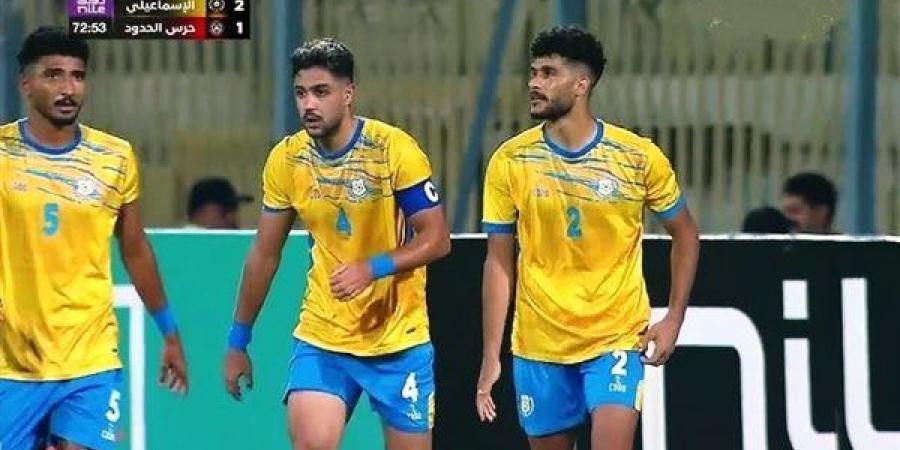 نجم الإسماعيلي السابق: يجب محاسبة كل من تسبب في هبوط الفريق