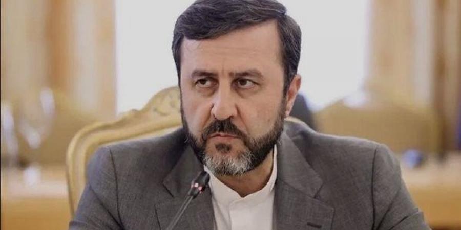 نائب وزير الخارجية الإيراني: لا يمكن بناء سلام حقيقي بلغة الإذلال والتهديدات
