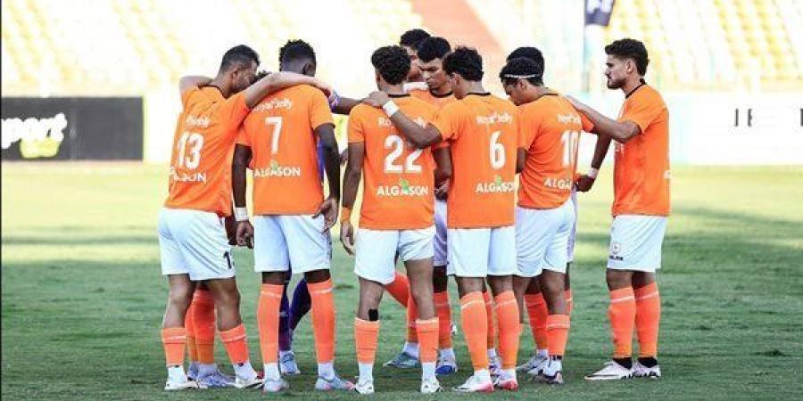 رسميًا .. فاركو يهبط إلى دوري المحترفين