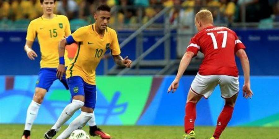 أنشيلوتي: قرار ضم نيمار لقائمة البرازيل في كأس العالم لن يكون سهلاً