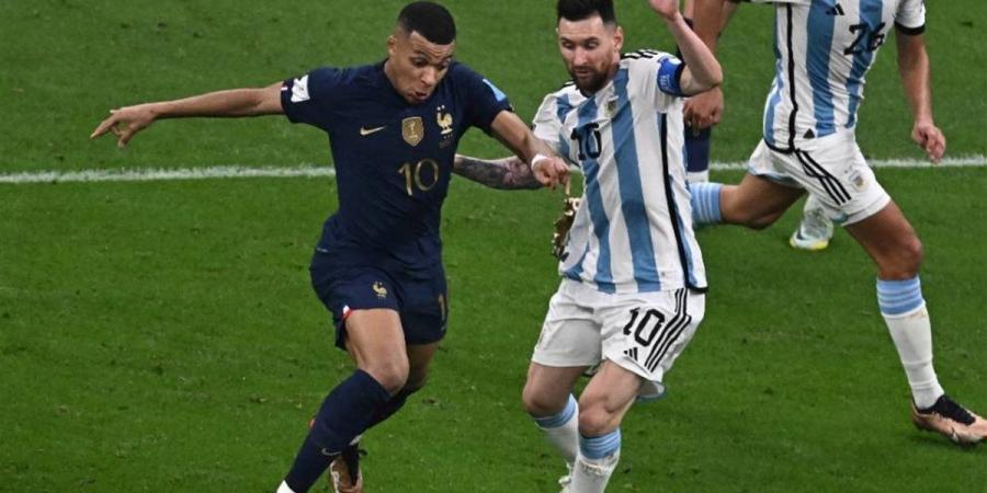 كأس العالم..أعظم المعارك الكروية التي خلدها تاريخ المونديال