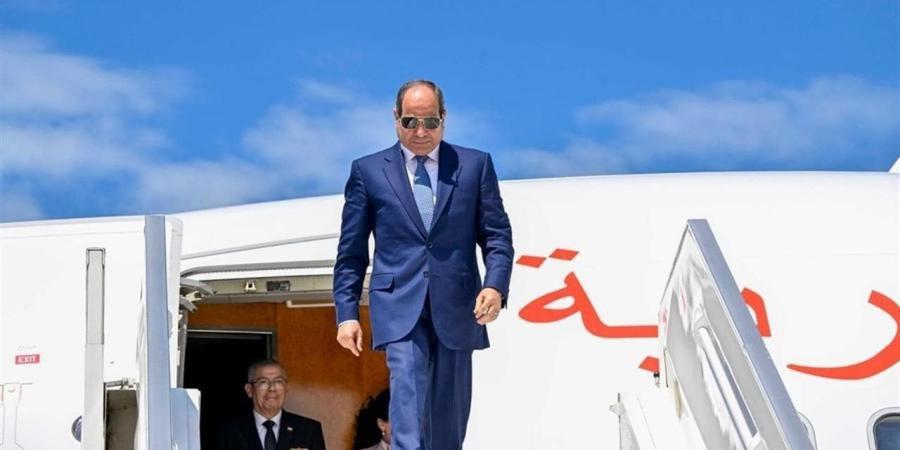 "المصريين الأحرار": زيارة الرئيس السيسي لأوغندا تؤكد استعادة مصر لدورها التاريخي في إفريقيا