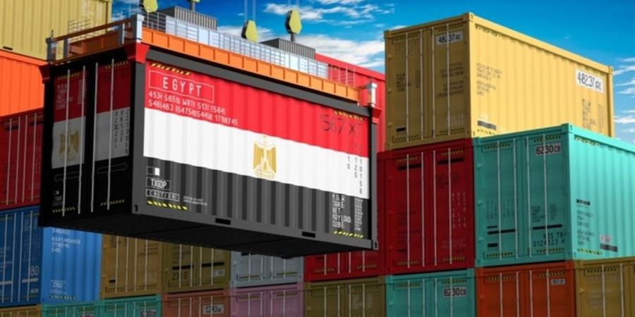 154.4 مليون دولار قيمة التبادل التجاري بين مصر وأوغندا خلال 2025