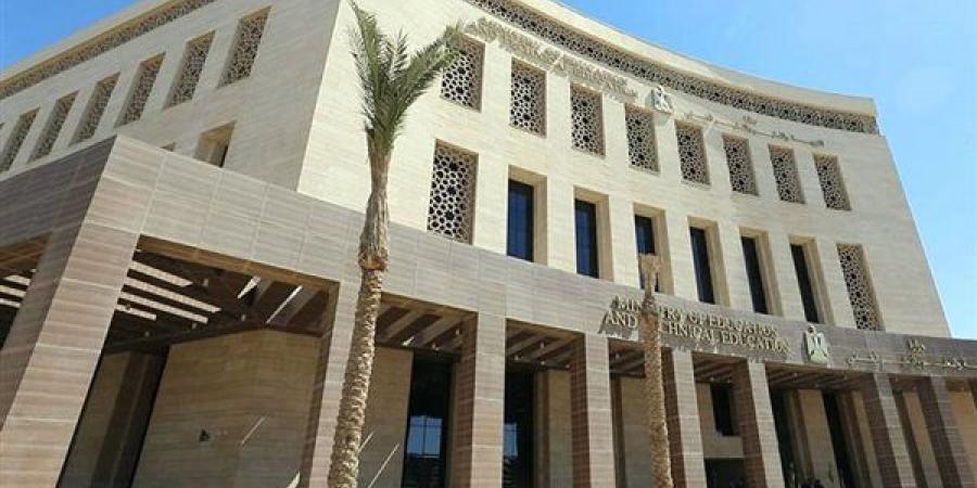 وزارة التربية والتعليم تعترف بالعجز في أعداد معلمي التعليم الفني